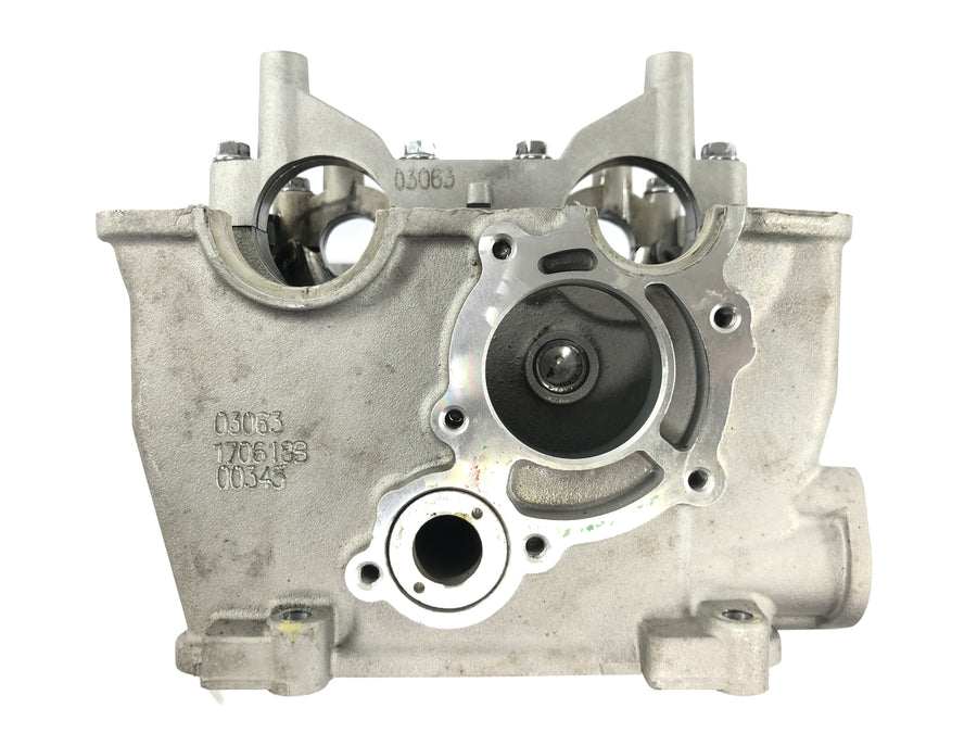 SWM RS 125 R B2 [2020] - Cylinder head valve train camshaft bearing