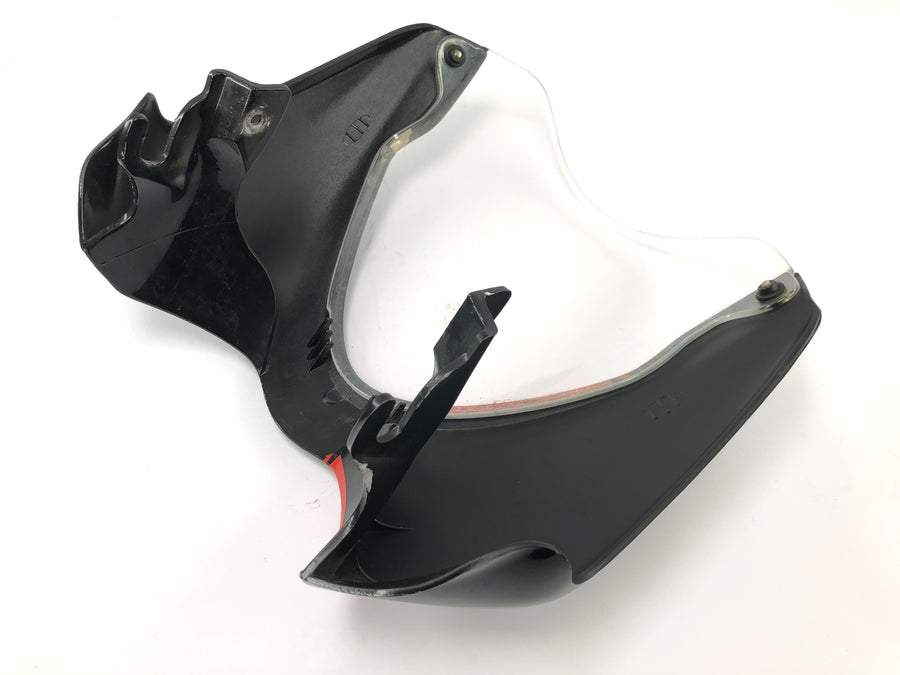 Ducati Monster SR2 800 M4 [2006] - Front fairing cockpit fairing fairing