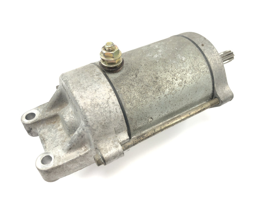 Honda CBR 900 RR SC28 [1995] - starter motor electric starter