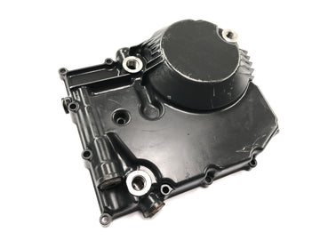 Suzuki GSX R 1100 GU74C [1987] - Oil pan engine cover