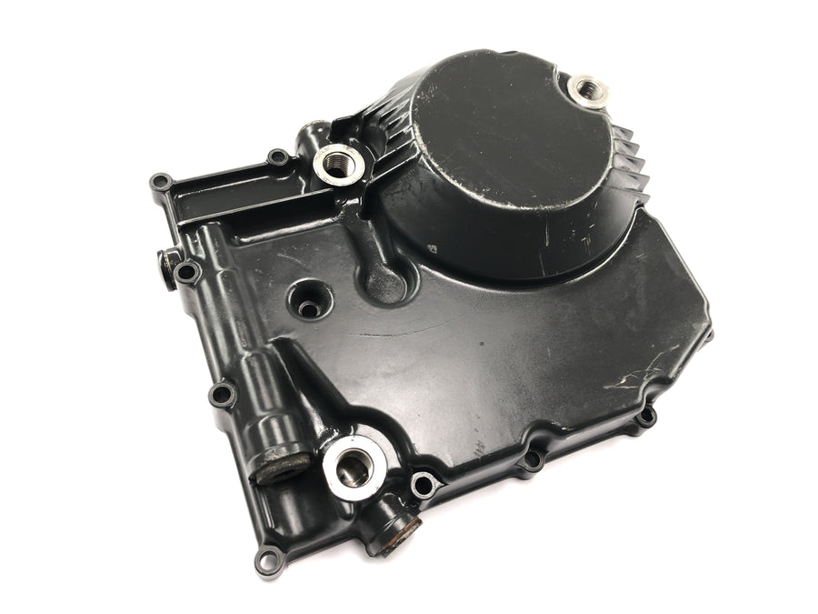 Suzuki GSX R 1100 GU74C [1987] - Oil pan engine cover