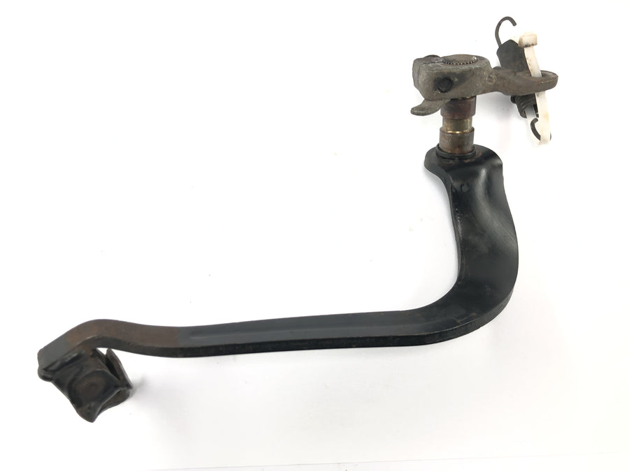 Honda XRV 750 Africa Twin RD04 [1992] - Foot brake lever with spring