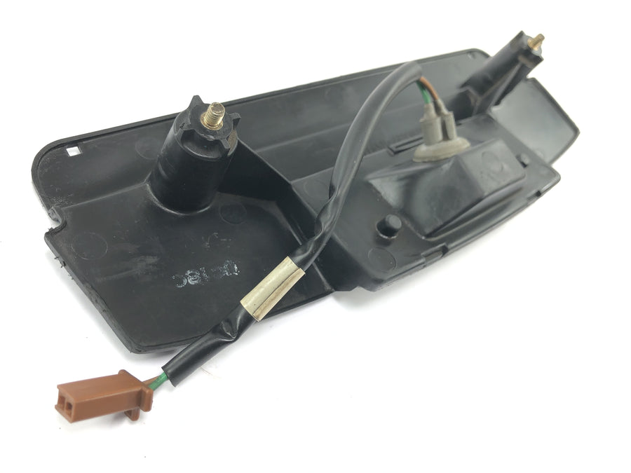 Honda GL 1500 Goldwing SC22 [1993] - License plate light license plate lighting