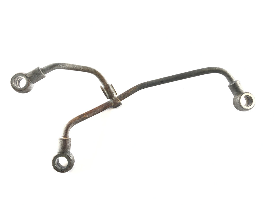 Honda Goldwing GL 1200 [SC14] - Oil pipe