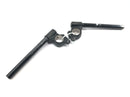 Suzuki GSX R 1100 GU74C [1987] - handlebar stub clip-on handlebar pair left right front 41 mm-1