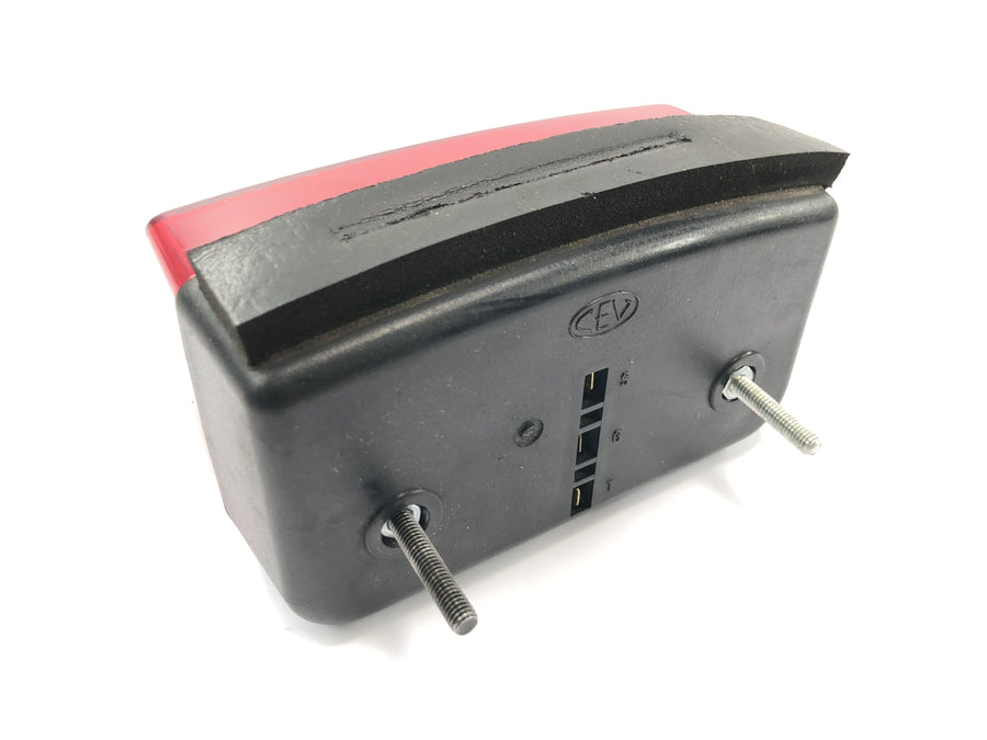 Triumph Daytona 1200 T300D [1994] - Rear light brake light unit rear light