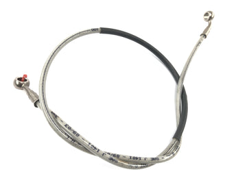 Ducati ST3 S3 [2004] - Clutch line steel flex