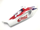 Honda CBR 900 RR SC28 [1995] - Rear fairing side fairing right-1