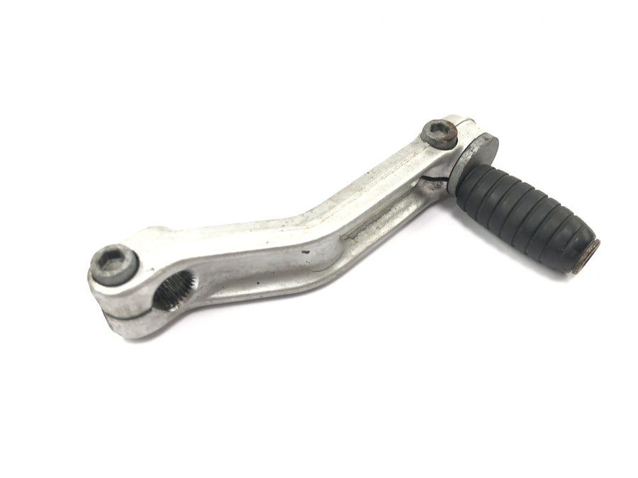 Aprilia Mille RSV 1000 ME [1999] - shift lever shift pedal foot shift lever gear lever