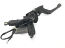 Ducati ST3 S3 [2004] - Clutch pump clutch lever-5