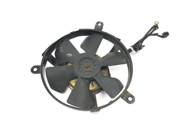 Honda CBR 900 RR SC28 [1995] - Radiator fan, radiator fan, electric fan