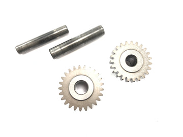 Yamaha XV 1600 Wild Star VP08 [2002] - Starter gears - 0