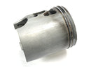 Yamaha DT 125 R DE03 [2000] - cylinder with piston-8