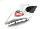 Ducati ST3 S3 [2004] - Side fairing center right silver fairing-2