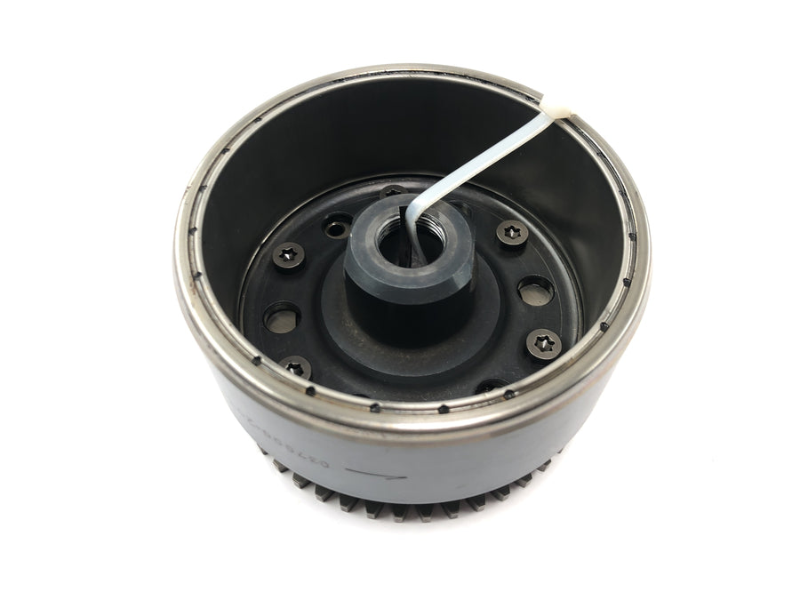 Honda CBR 900 RR SC28 [1995] - Flywheel starter freewheel