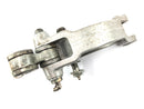 Yamaha TT 600 E 4GV [1995] - Deflection lever rear suspension shock absorber deflection-6