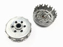 Aprilia Mille RSV 1000 ME [1999] - Clutch clutch basket clutch package-6