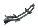 Triumph Speedmaster 900 [2003] - Footrest mount driver footrest holder-3