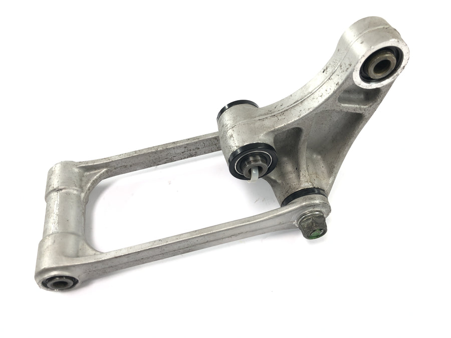 Honda CBR 600 RR PC37 [2004] - Suspension strut deflection rear suspension shock absorber