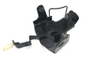 Yamaha XVS 650 4VR [1997] - Fuel pump bracket unit holder-1