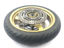 BMW K 1100 RS [1994] - front wheel complete wheel rim 3.50x17"-1