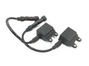 Triumph Speedmaster 900 [2003] - Ignition coil Ignition coils ignition with ignition cable-4