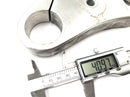 Triumph Speedmaster 900 [2003] - Fork clamp top fork clamp bridge steering head bridge-3