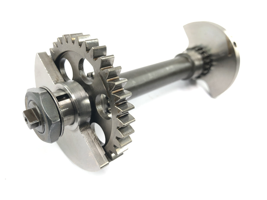 KTM 950 Adventure LC8 [2004] - Balance shaft