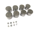 Aprilia Mille RSV 1000 ME [1999] - Cup tappet valve tappet-1