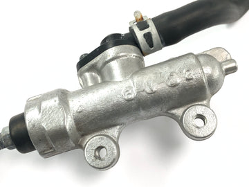 Suzuki GSX R 1000 WVBZ K3 [2003] - Rear brake pump brake cylinder - 0
