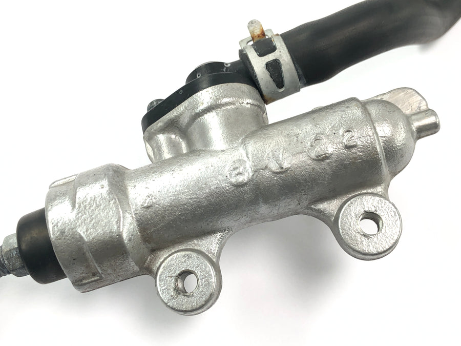 Suzuki GSX R 1000 WVBZ K3 [2003] - Rear brake pump brake cylinder