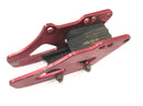 Honda CRF 450 R [2007] - sprocket cover with chain guard chain guide chain ladder-3