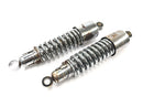 Triumph Speedmaster 900 [2003] - rear shock absorber strut pair chrome-1