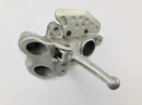 Ducati Multistrada 1000 DS [2003] - Footrest left footrest support driver-2