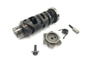 Suzuki GSX R 1000 WVB6 K6 [2006] - shift drum shift star shift mechanism-2