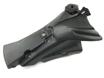 SWM RS 125 R B2 [2020] - Fuel tank petrol tank tank container plastic tank tank