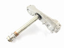 Suzuki GSX R 1000 WVB6 K6 [2006] - Lower fork bridge, steering head lower bridge fork clamp-5