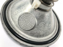 Triumph Daytona 1200 T300D [1994] - Oil filter intake pressure relief valve pressure valve-3