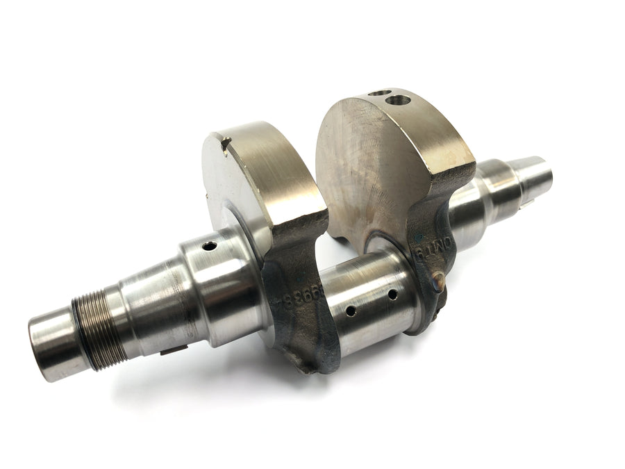 KTM 950 Adventure LC8 [2004] - Crankshaft crank drive engine shaft