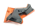 KTM 950 Adventure LC8 [2004] - Front fairing left top fairing-4