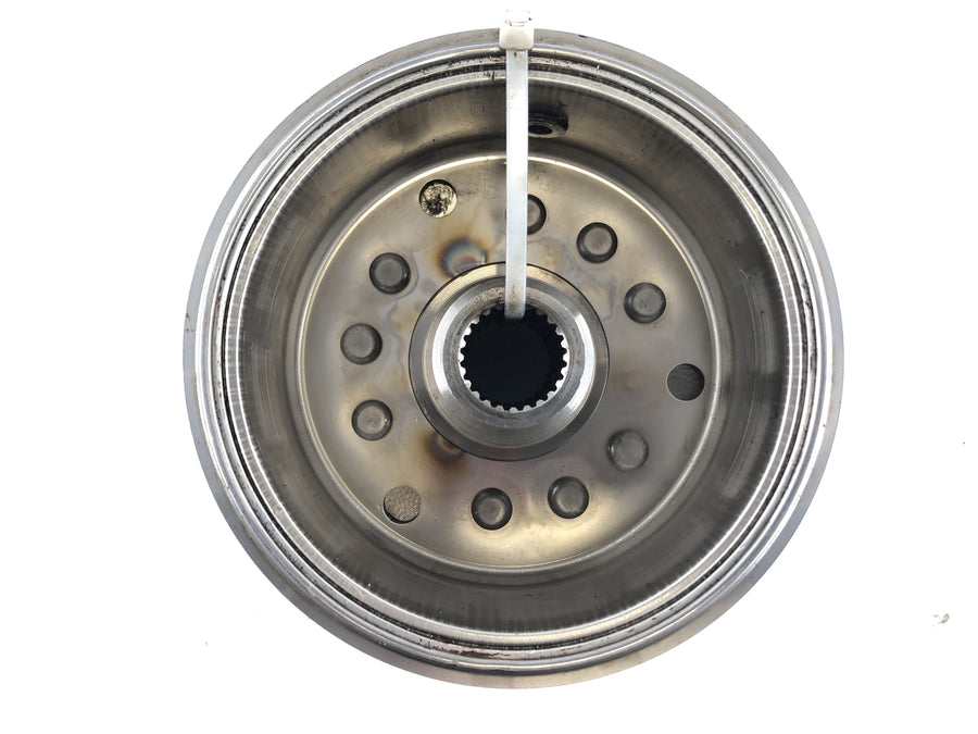 Honda Goldwing GL 1200 [SC14] - Flywheel with starter freewheel