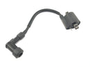 Yamaha DT 125 R DE03 [2000] - Ignition coil ignition coil module ignition cable spark plug connector-3