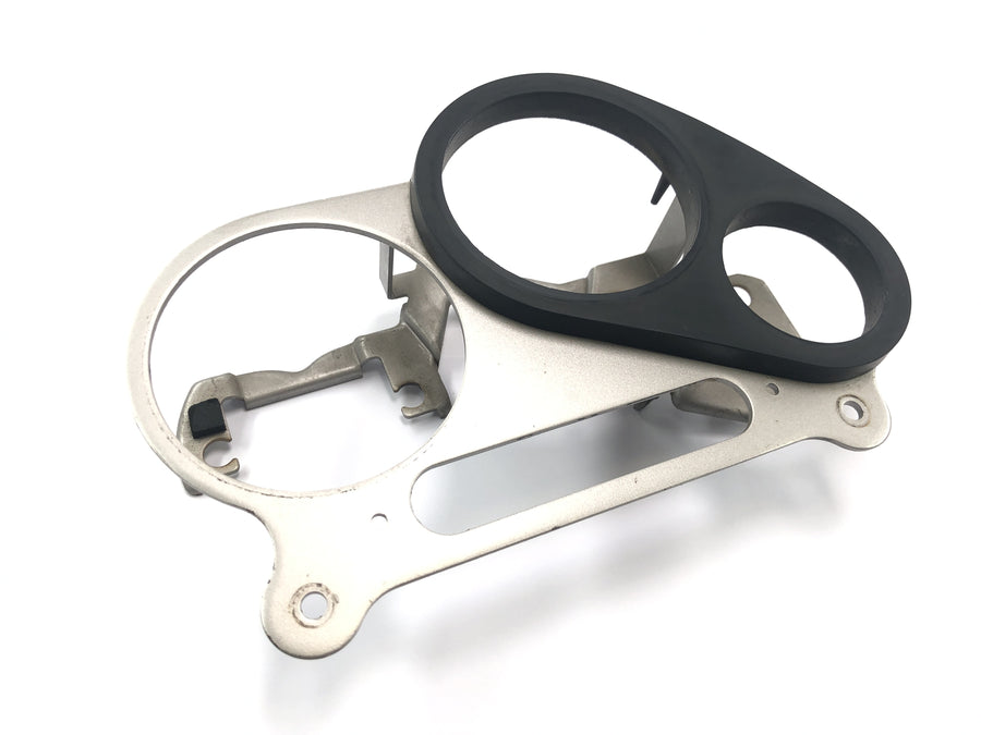 Triumph Daytona 1200 T300D [1994] - Speedometer holder, cockpit holder, instrument holder