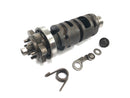 Suzuki GSX R 1000 WVBZ K3 [2003] - shift drum shift star shift mechanism-1
