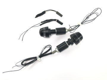 Suzuki GSX R 1000 WVB6 K6 [2006] - handlebar end indicators handlebar indicators