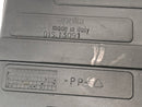 Aprilia RSV 1000 RP Mille [2001] - compartment for control unit storage compartment-3