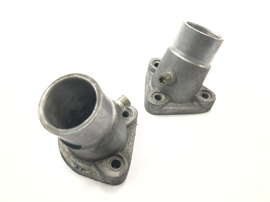 MOTO GUZZI CALIFORNIA 2 1000 VT [1982] - Intake manifold inlet manifold pair