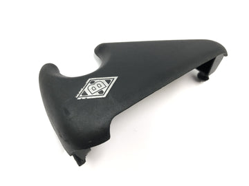 Triumph Speedmaster 900 [2003] - frame cover ignition lock cover plastic cover cap - 0
