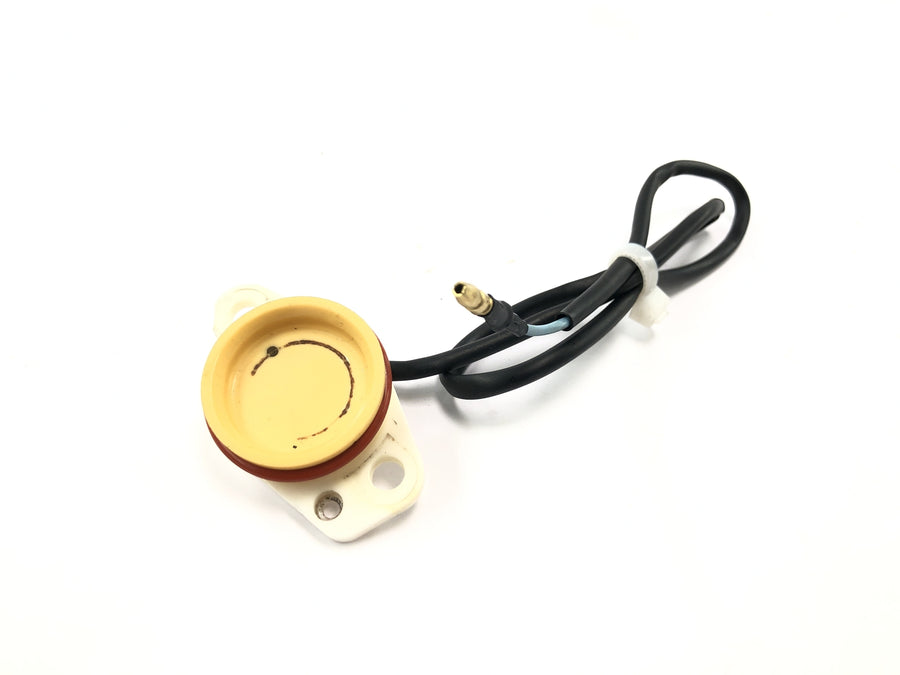Yamaha XV 1600 Wild Star VP08 [2002] - Neutral switch idle switch