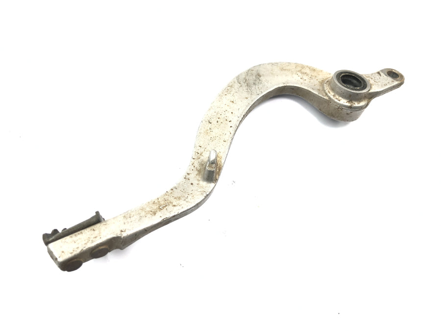 Suzuki RM Z 250 RJ41A [2007] - Rear brake lever pedal lever